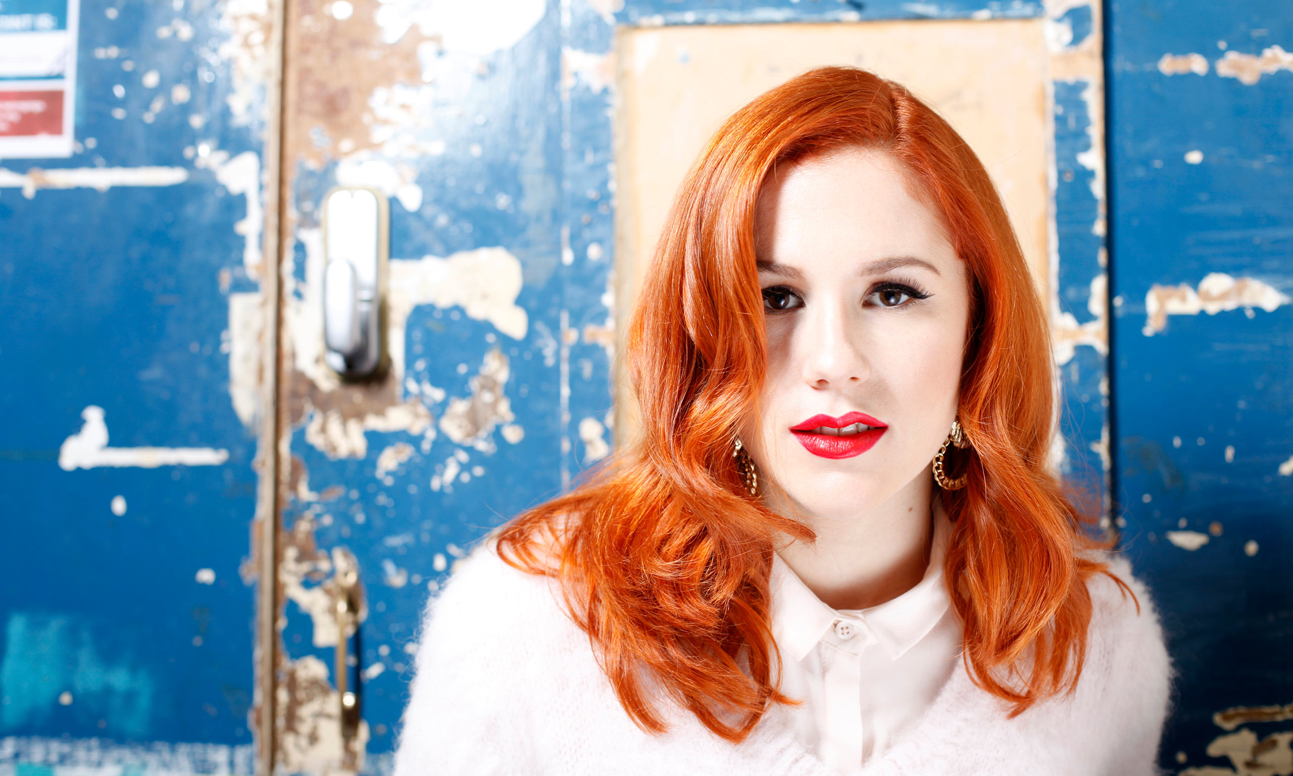 Katy B Wallpapers