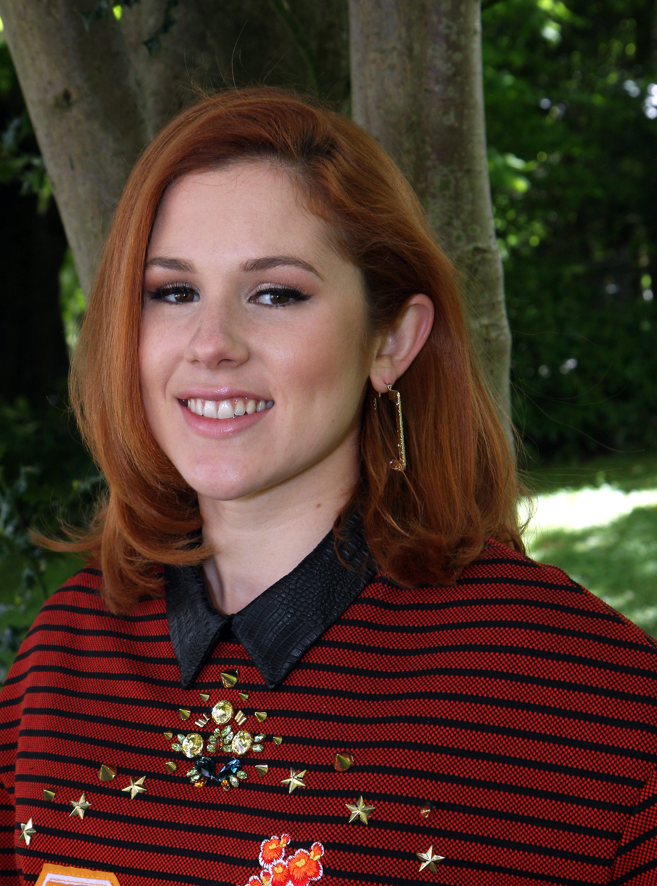 Katy B Wallpapers