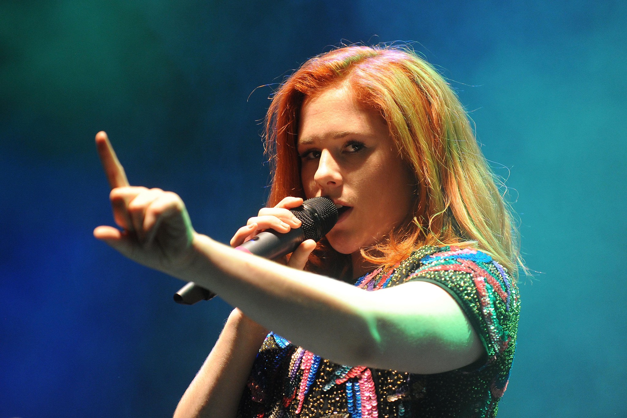 Katy B Wallpapers