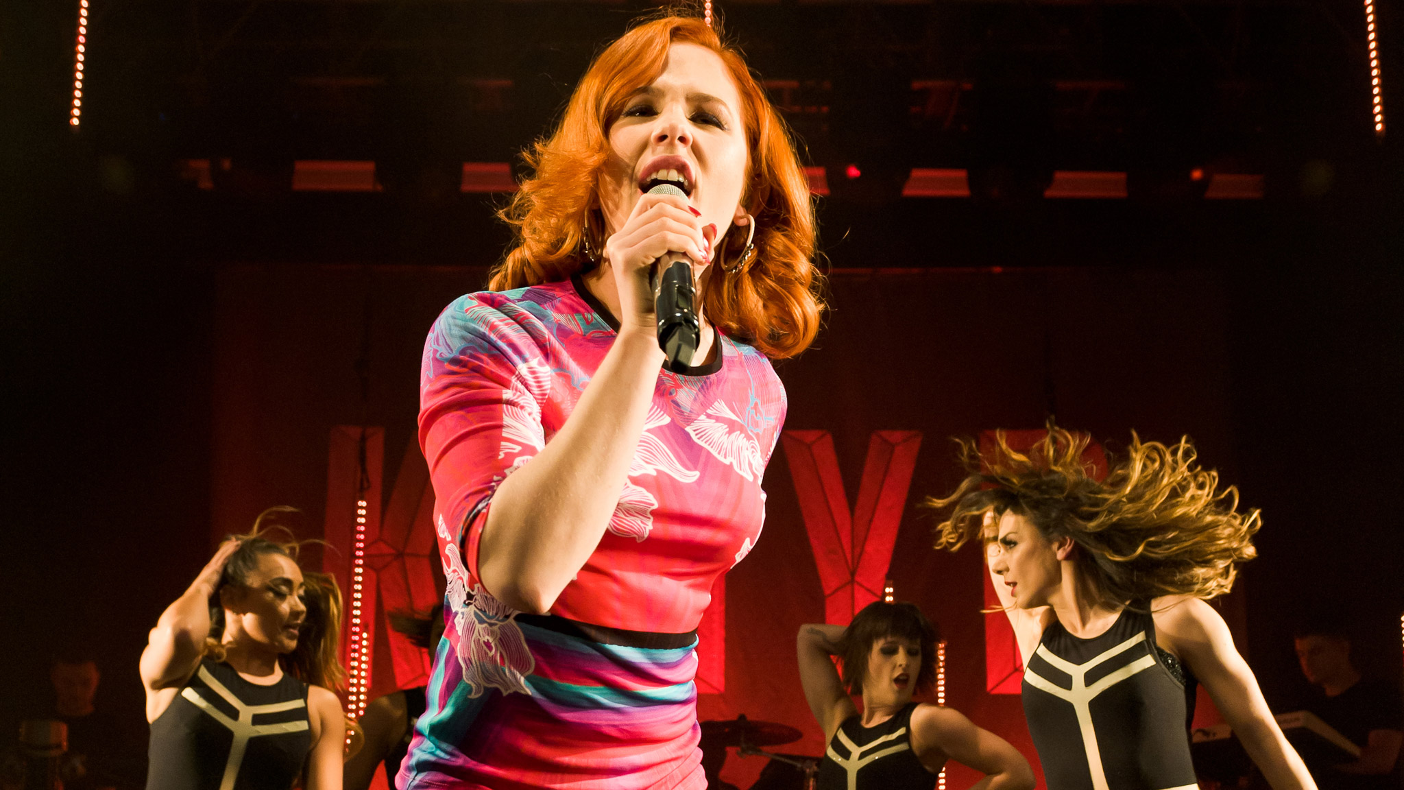 Katy B Wallpapers