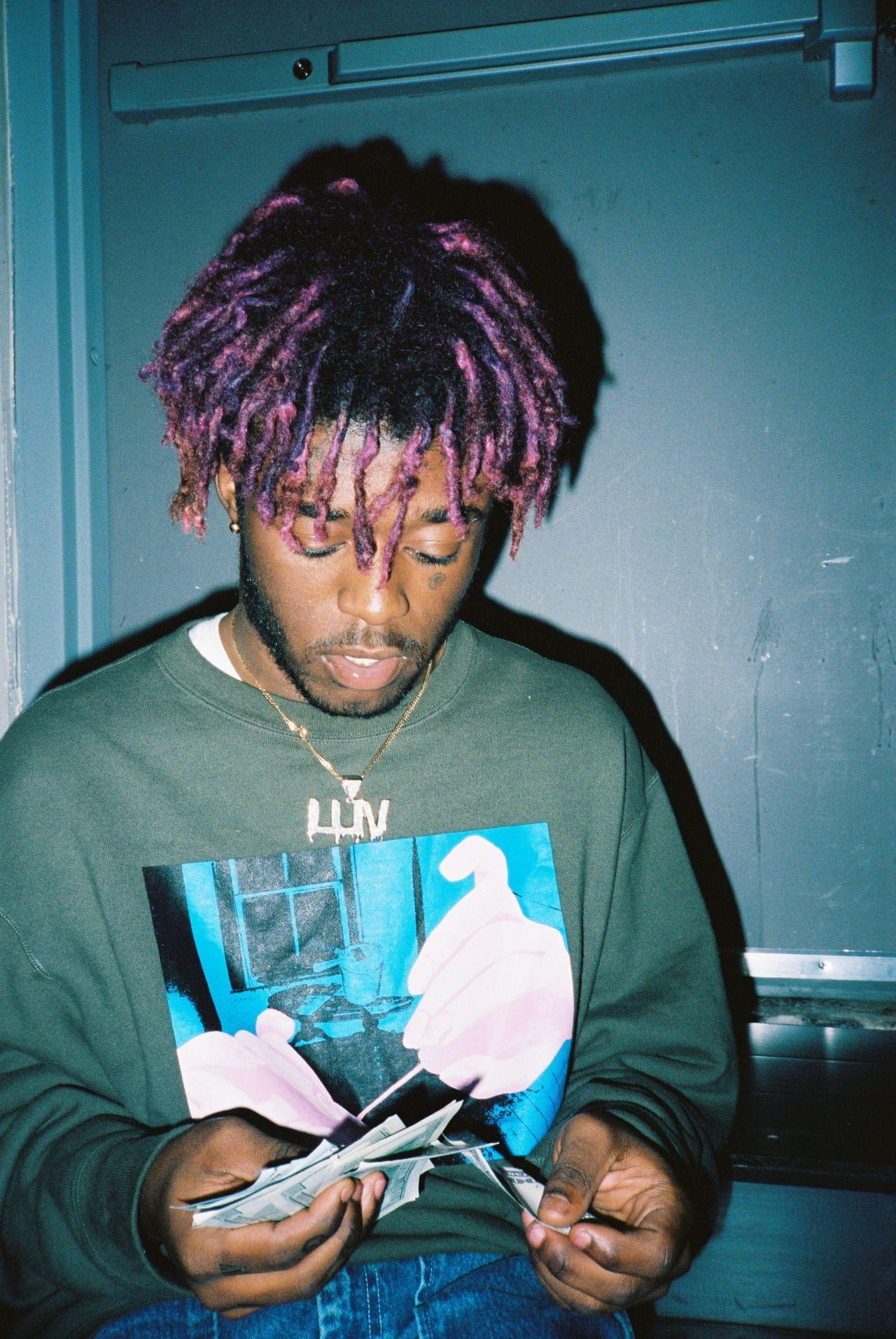 Lil Uzi Vert Wallpapers