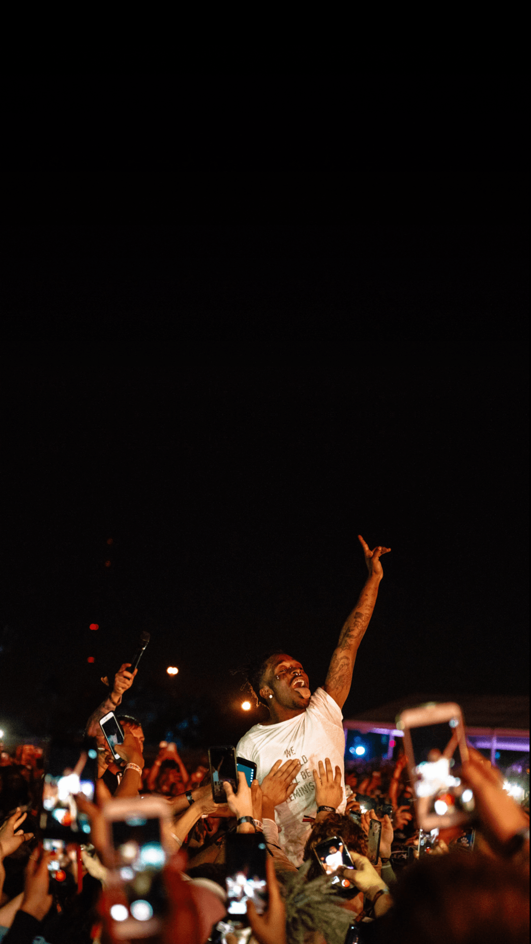 Lil Uzi Vert Wallpapers