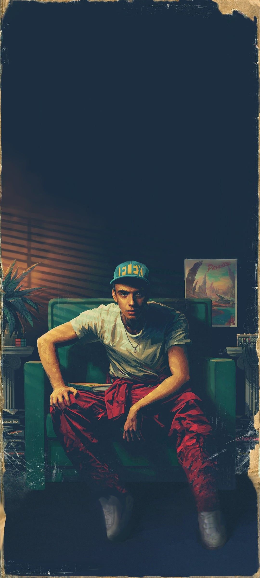 Logic Wallpapers