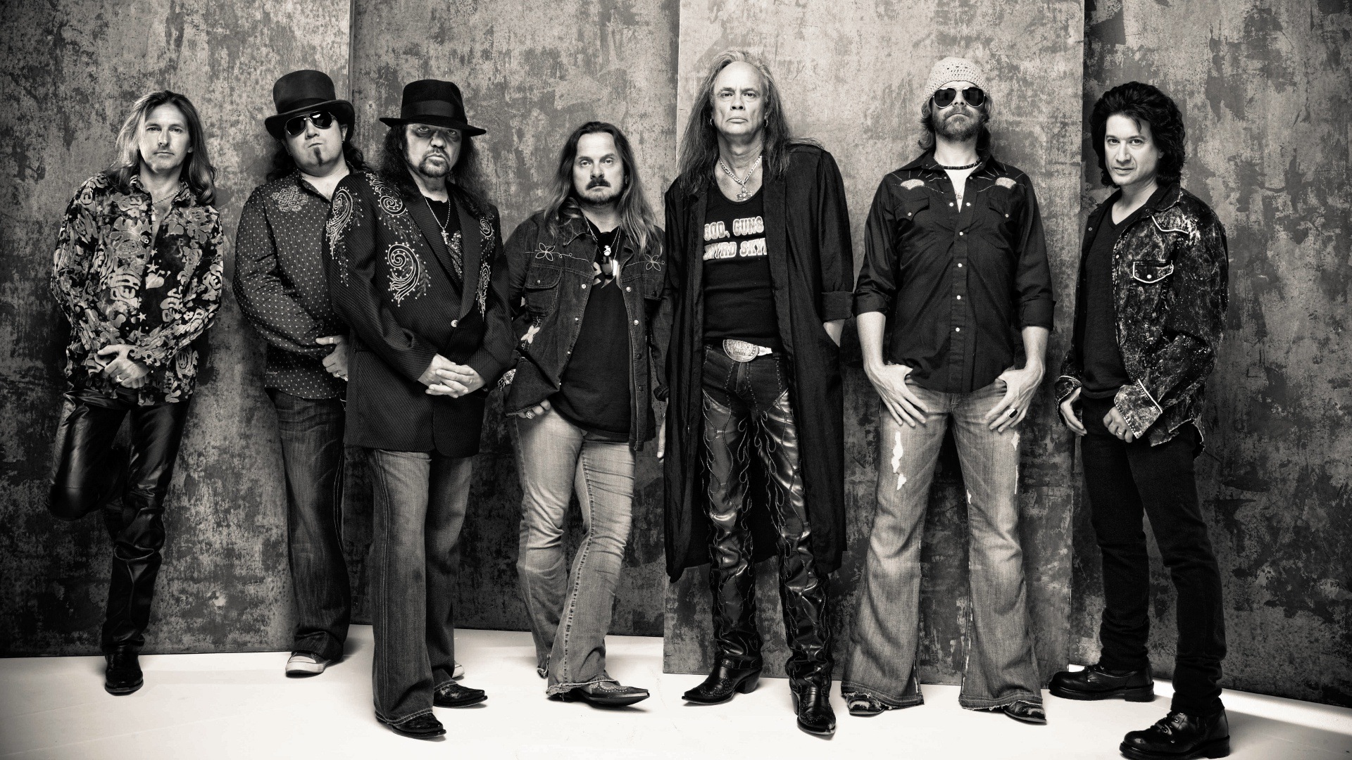 Lynyrd Skynyrd Wallpapers