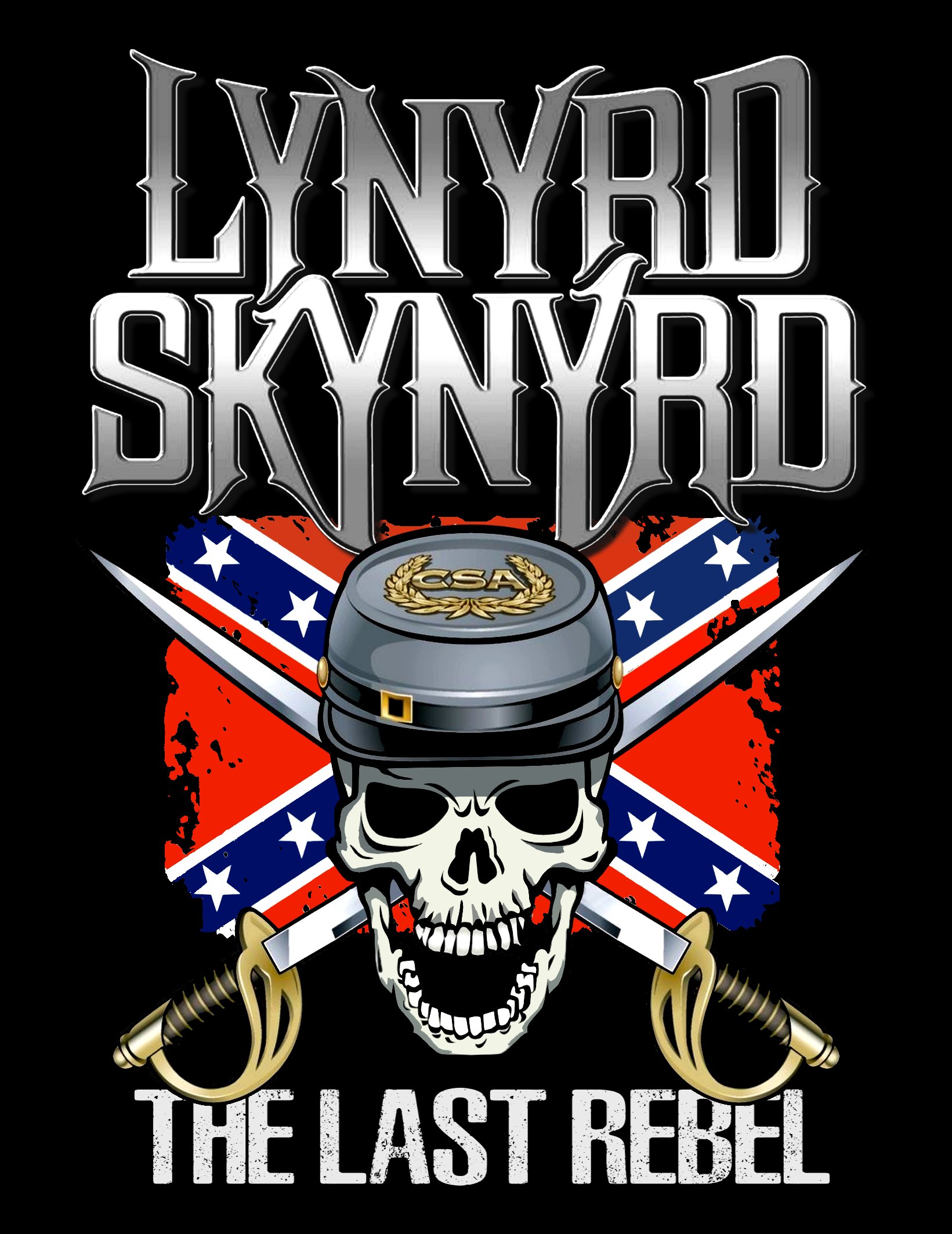 Lynyrd Skynyrd Wallpapers