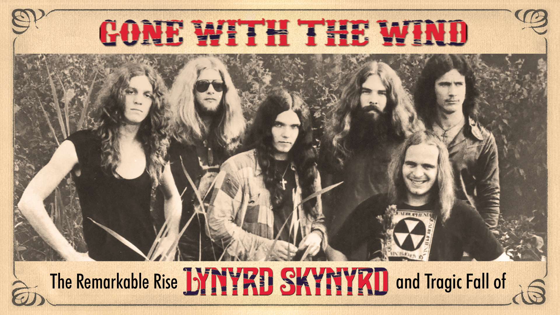 Lynyrd Skynyrd Wallpapers