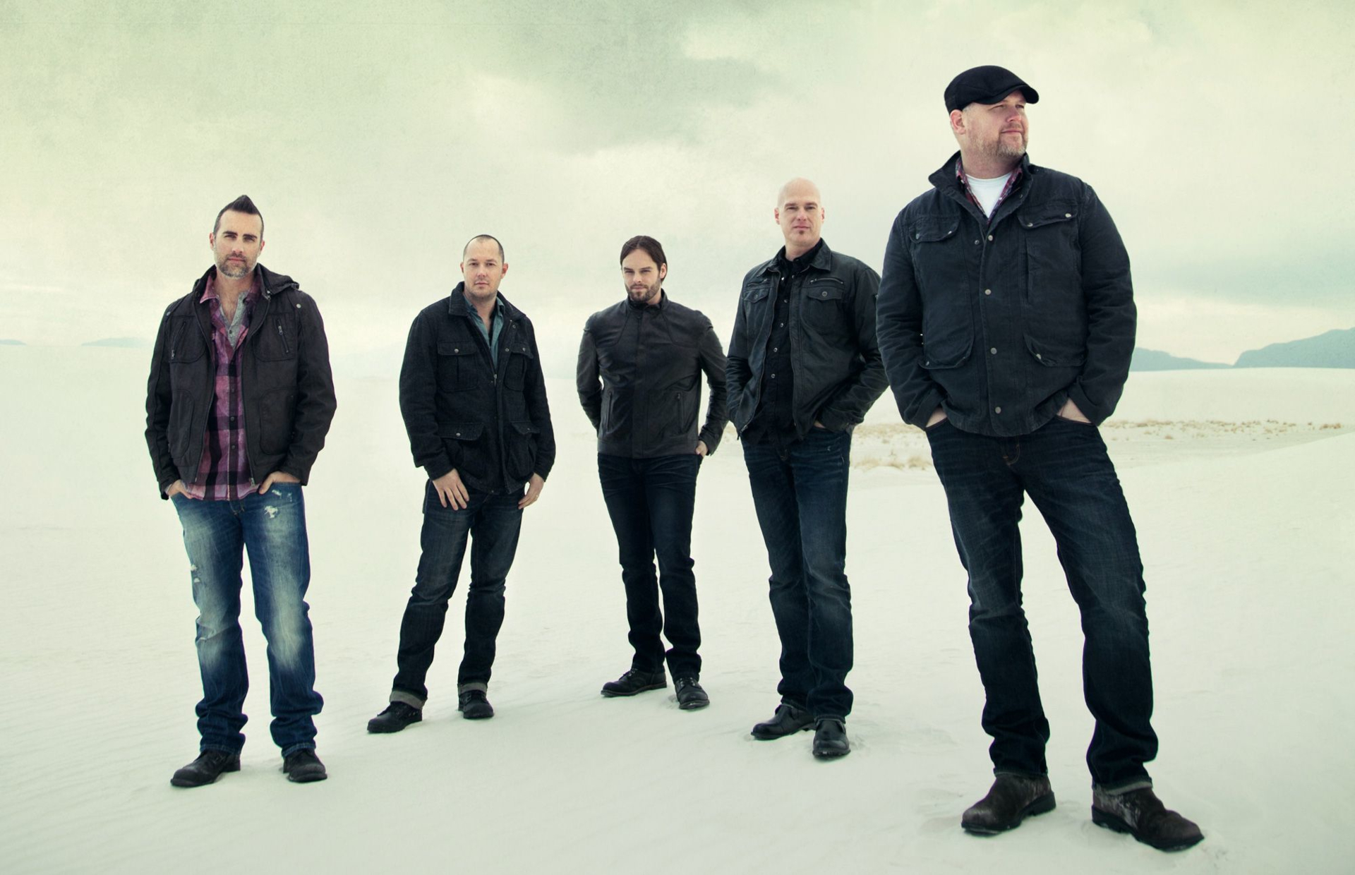 Mercyme Wallpapers