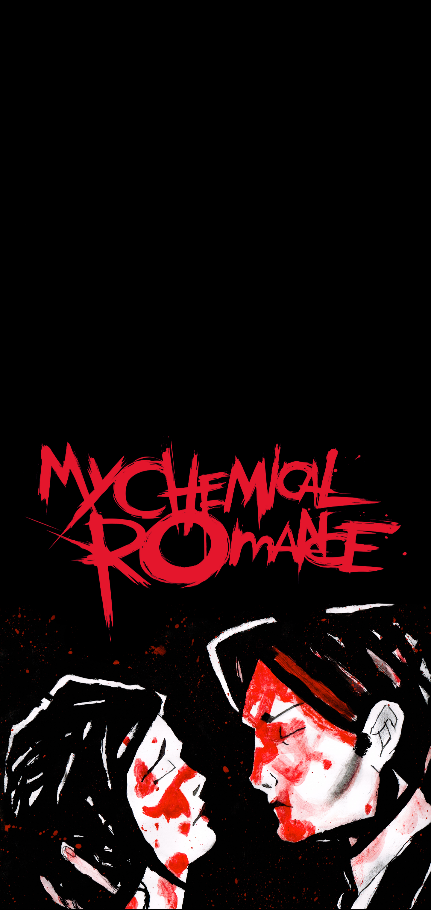 My Chemical Romance Wallpapers