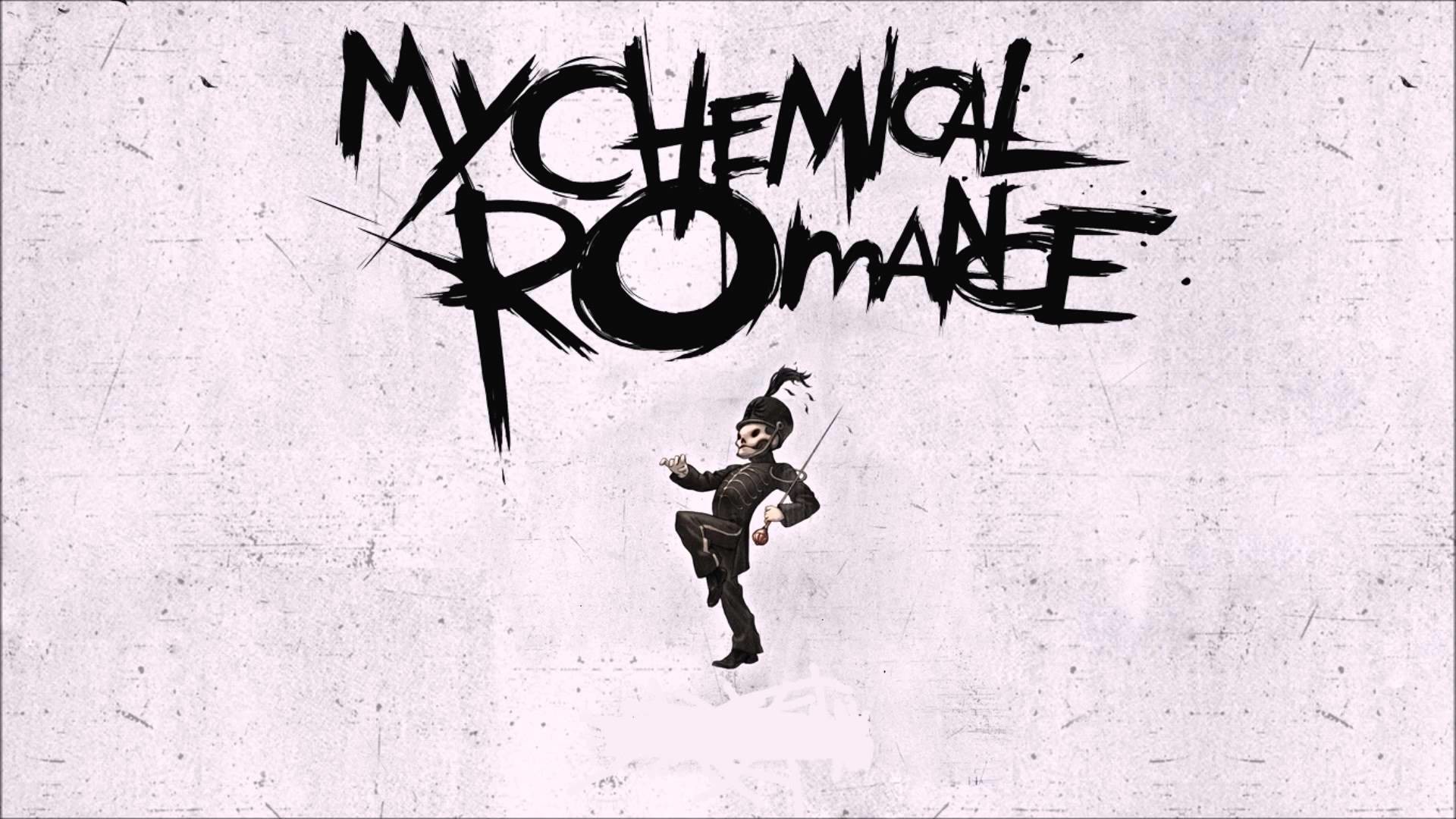 My Chemical Romance Wallpapers