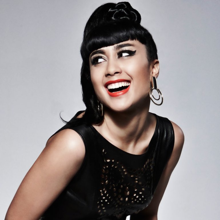 Natalia Kills Wallpapers