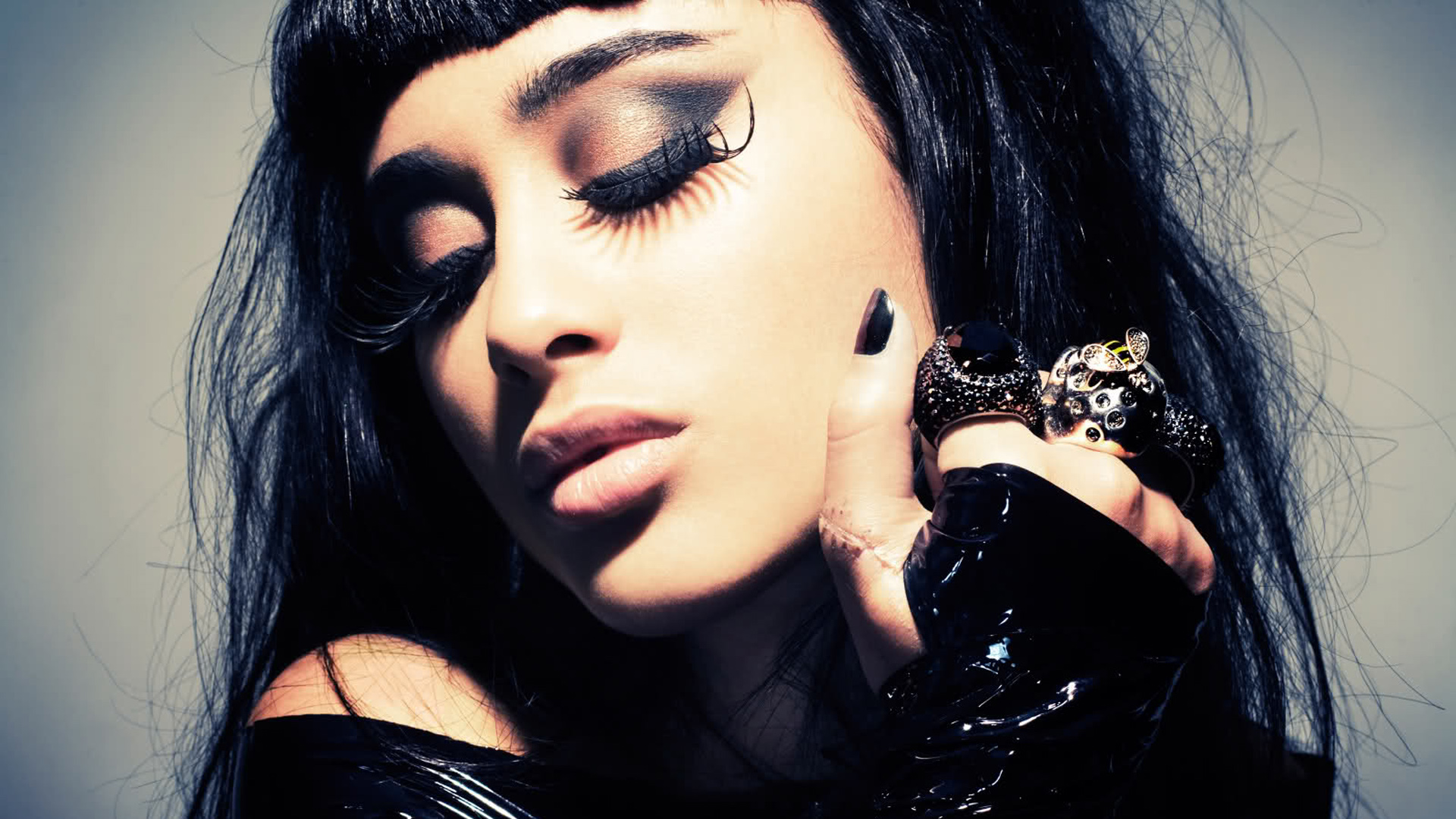 Natalia Kills Wallpapers