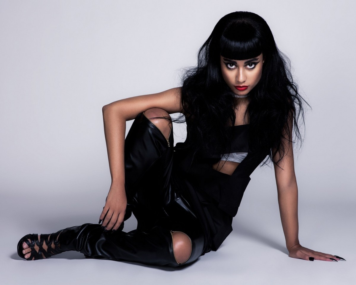 Natalia Kills Wallpapers