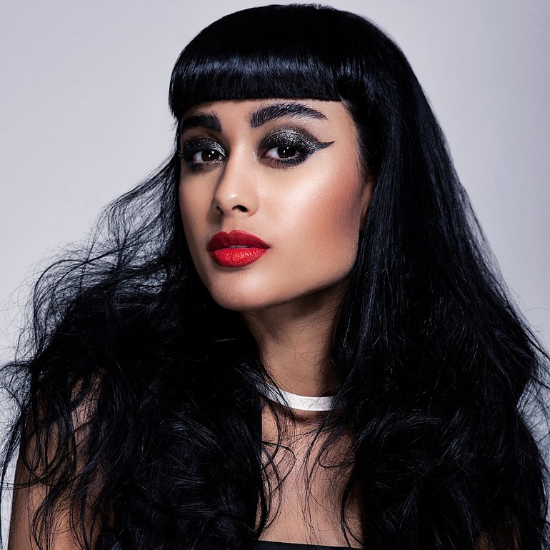 Natalia Kills Wallpapers