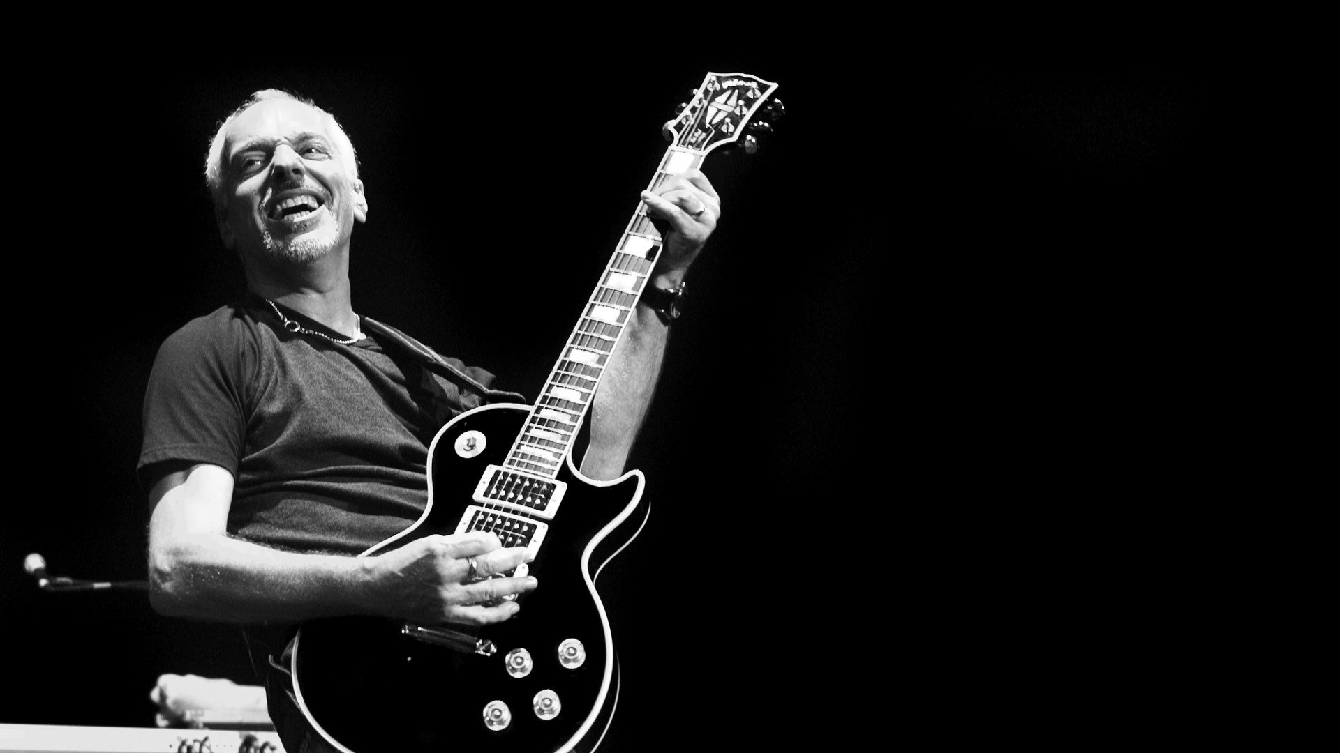 Peter Frampton Wallpapers