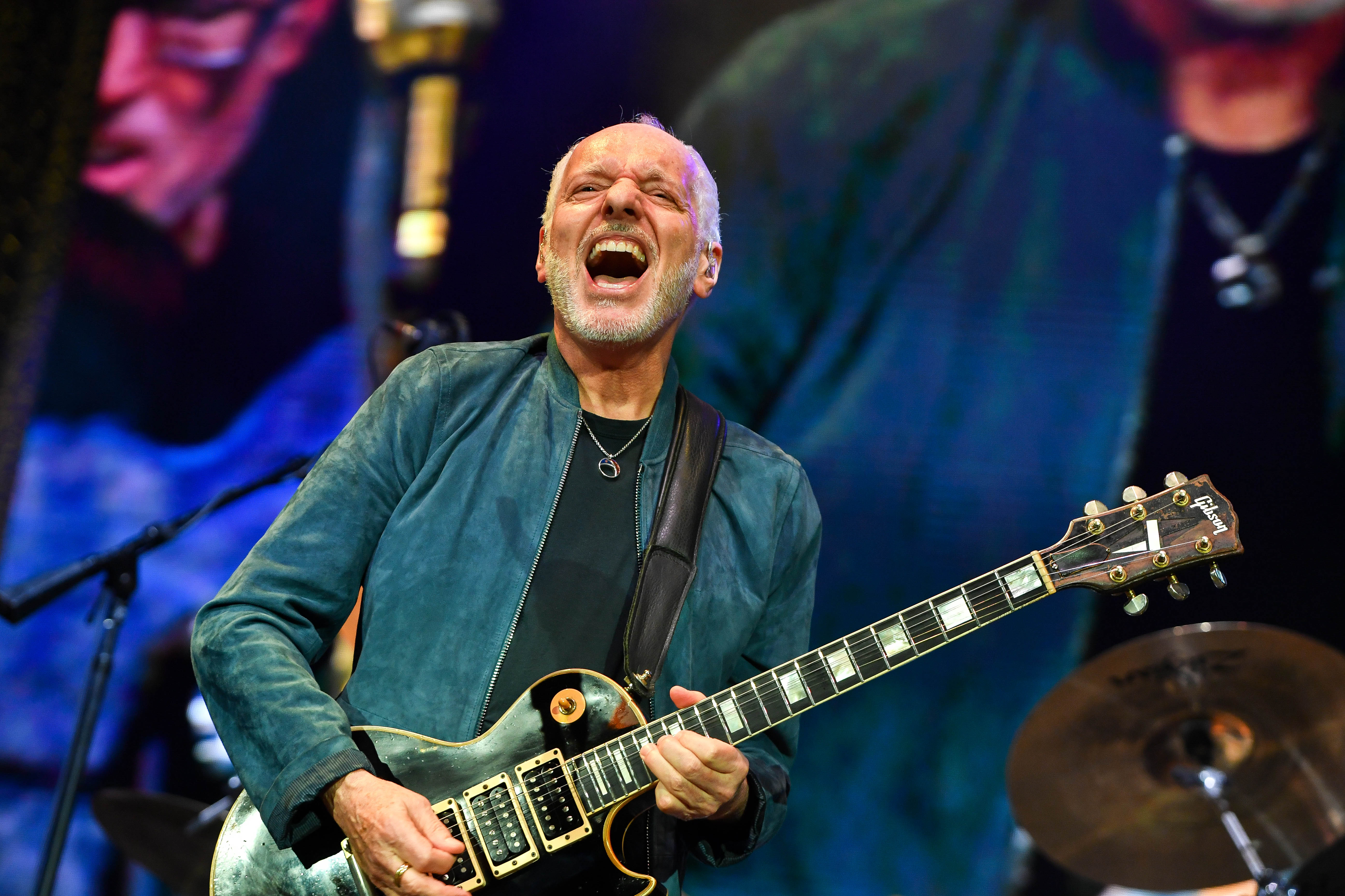 Peter Frampton Wallpapers