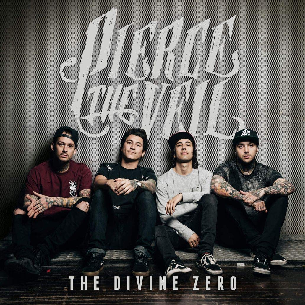 Pierce The Veil Wallpapers