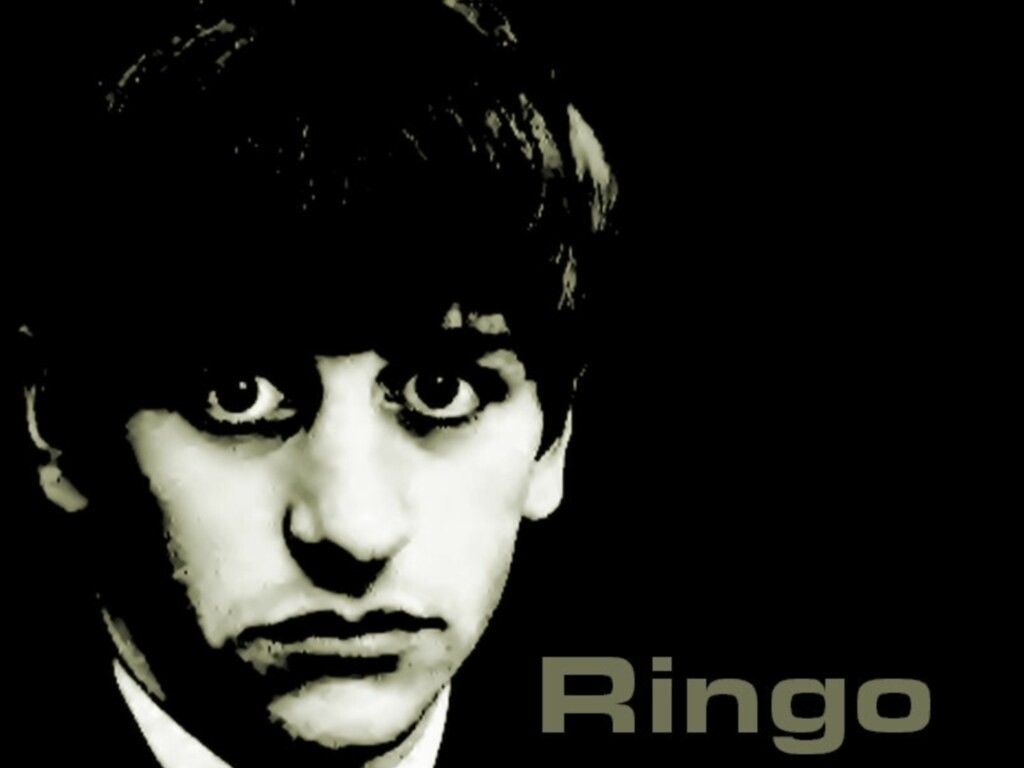 Ringo Starr Wallpapers