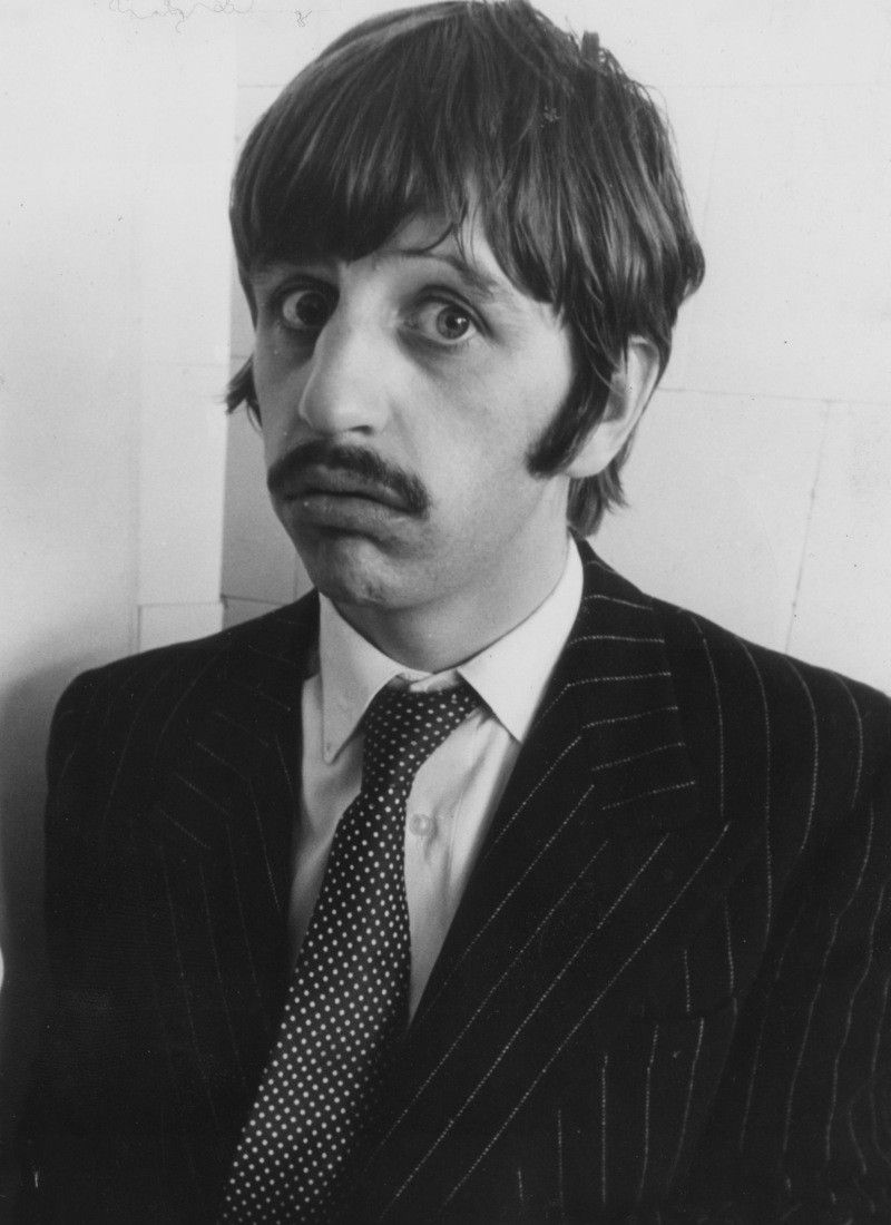 Ringo Starr Wallpapers