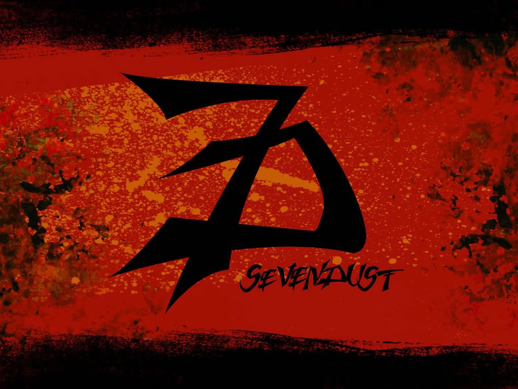 Sevendust Wallpapers