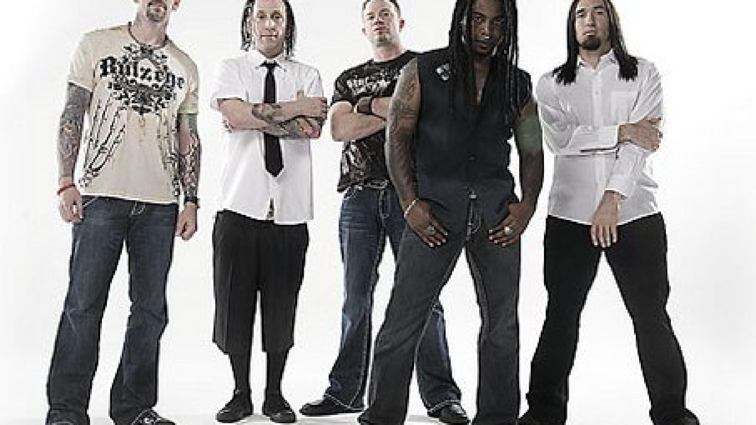 Sevendust Wallpapers