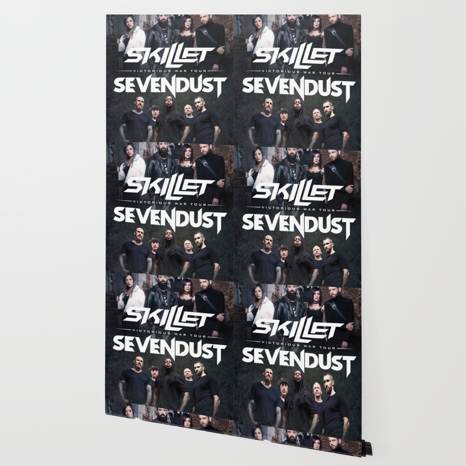 Sevendust Wallpapers
