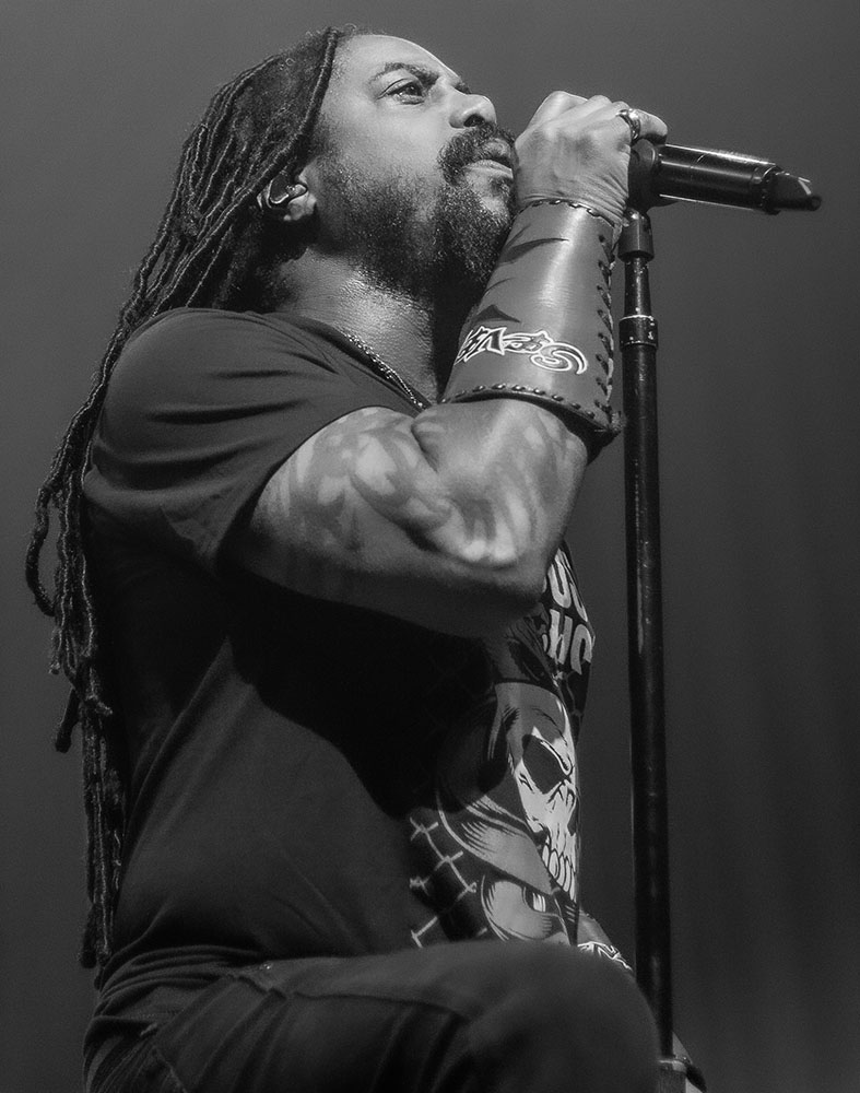 Sevendust Wallpapers