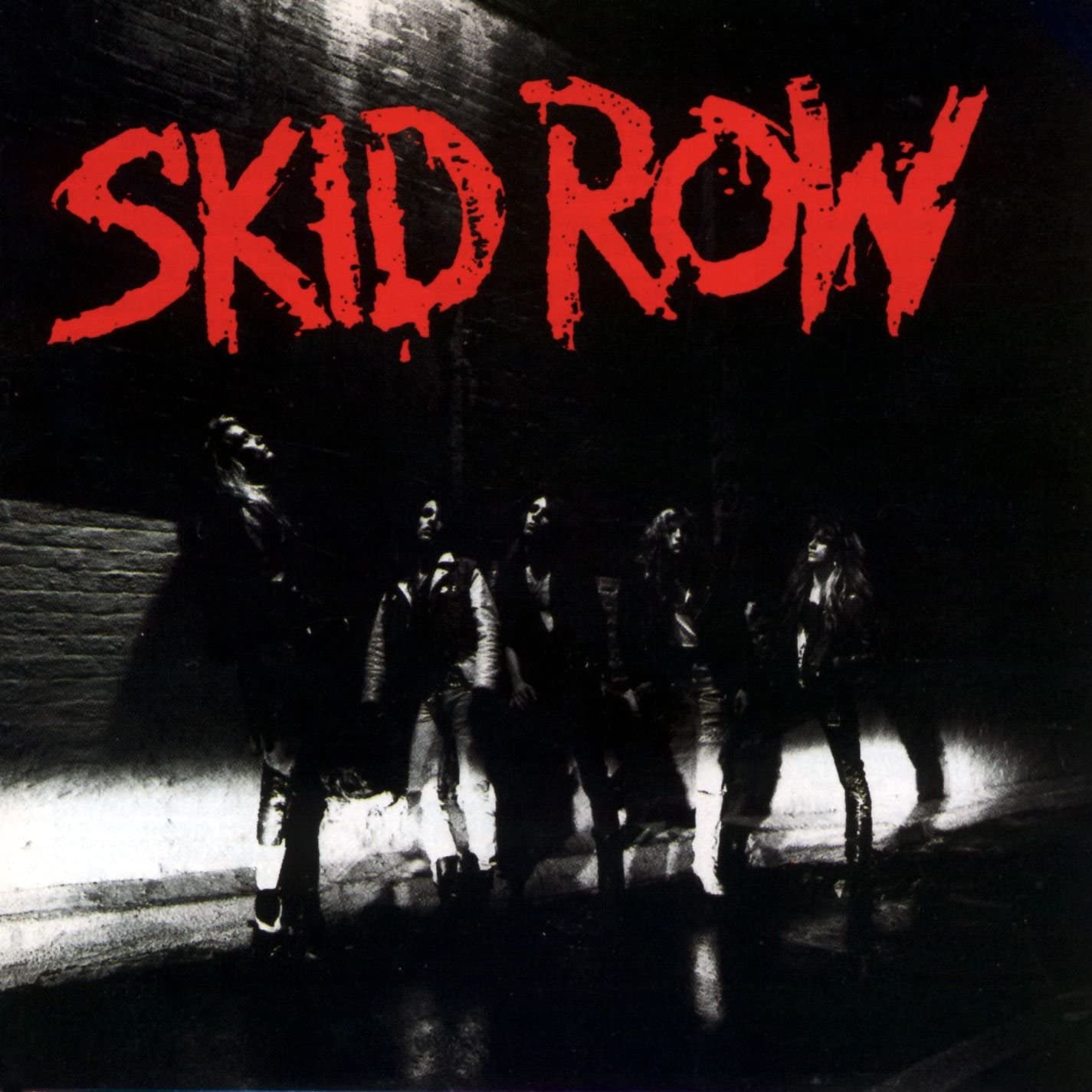 Skid Row Wallpapers