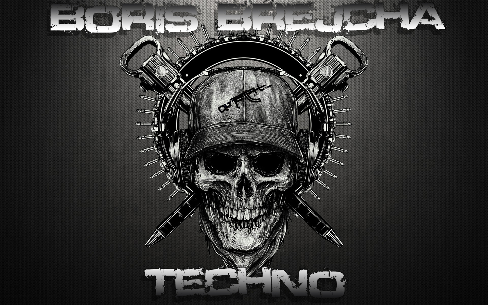 Techno Wallpapers