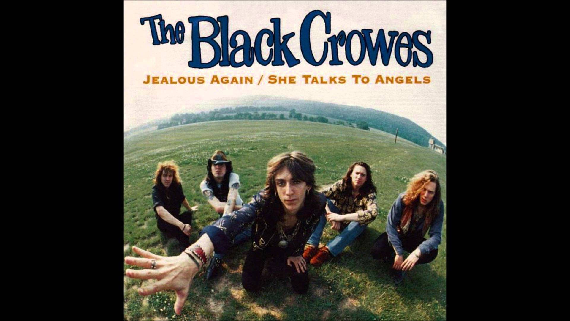The Black Crowes Wallpapers