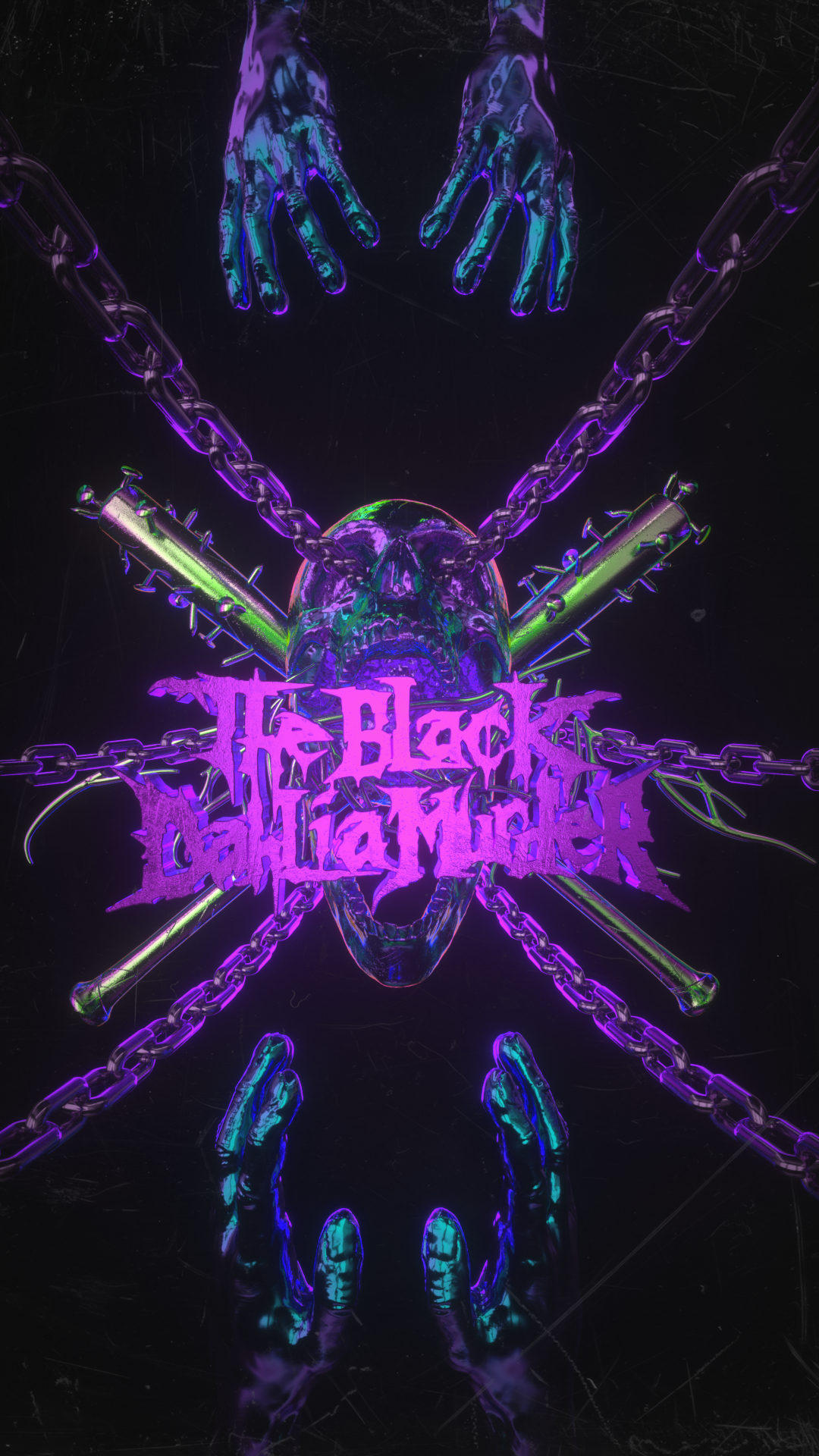 The Black Dahlia Murder Wallpapers