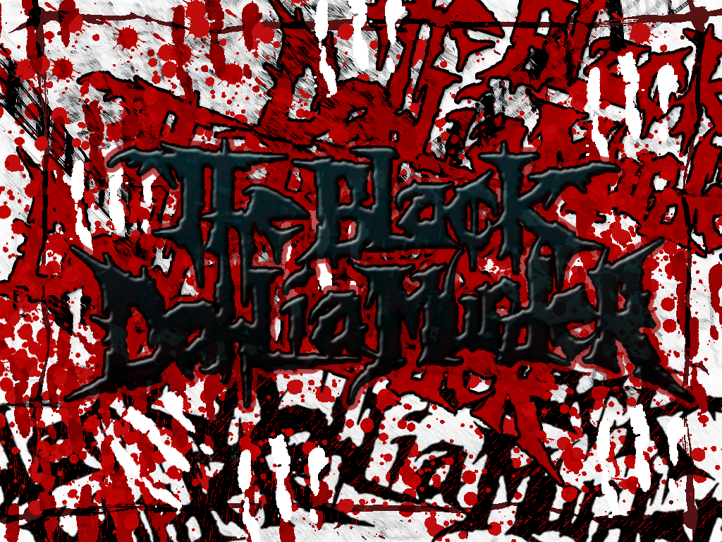 The Black Dahlia Murder Wallpapers