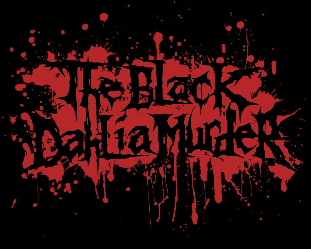 The Black Dahlia Murder Wallpapers
