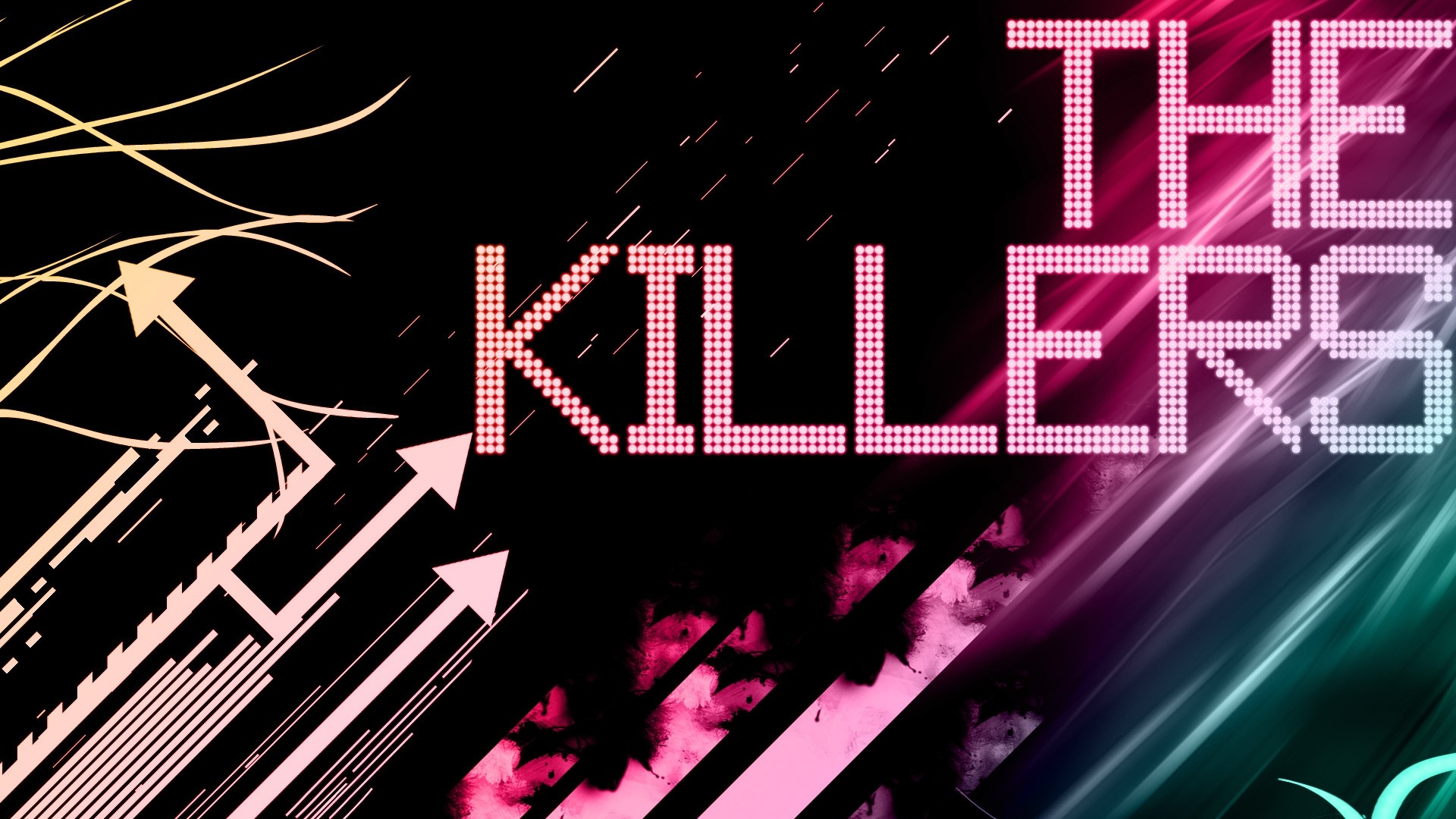 The Killers Wallpapers