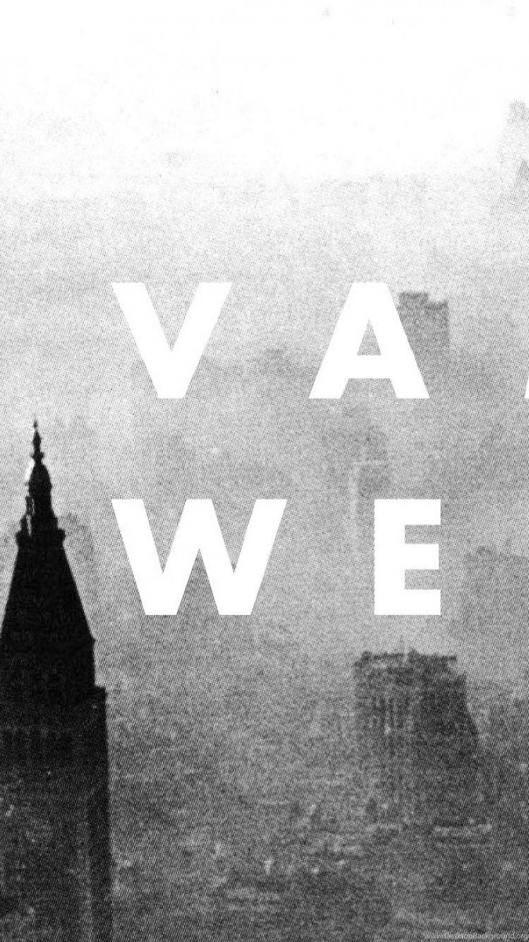 Vampire Weekend Wallpapers