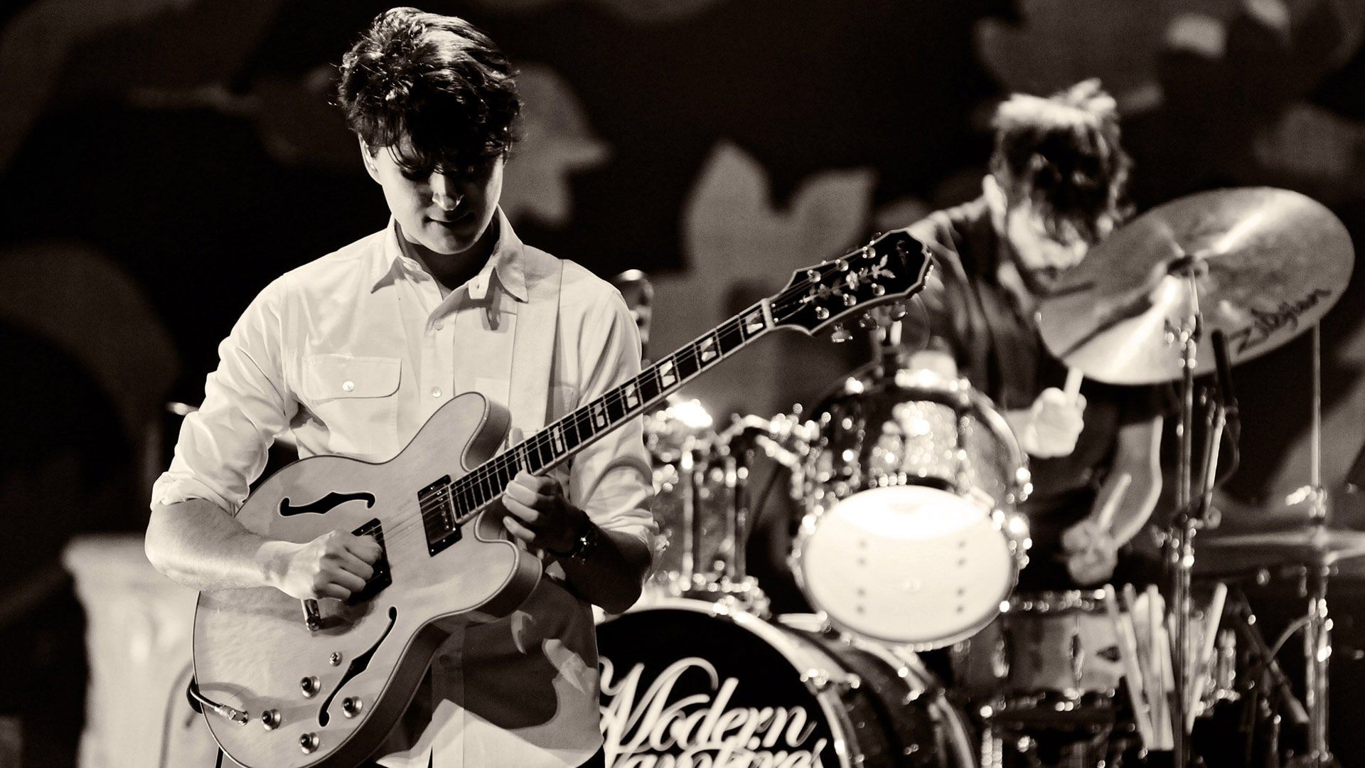 Vampire Weekend Wallpapers