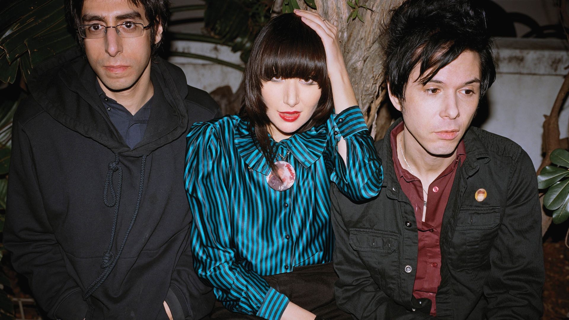 Yeah Yeah Yeahs Wallpapers