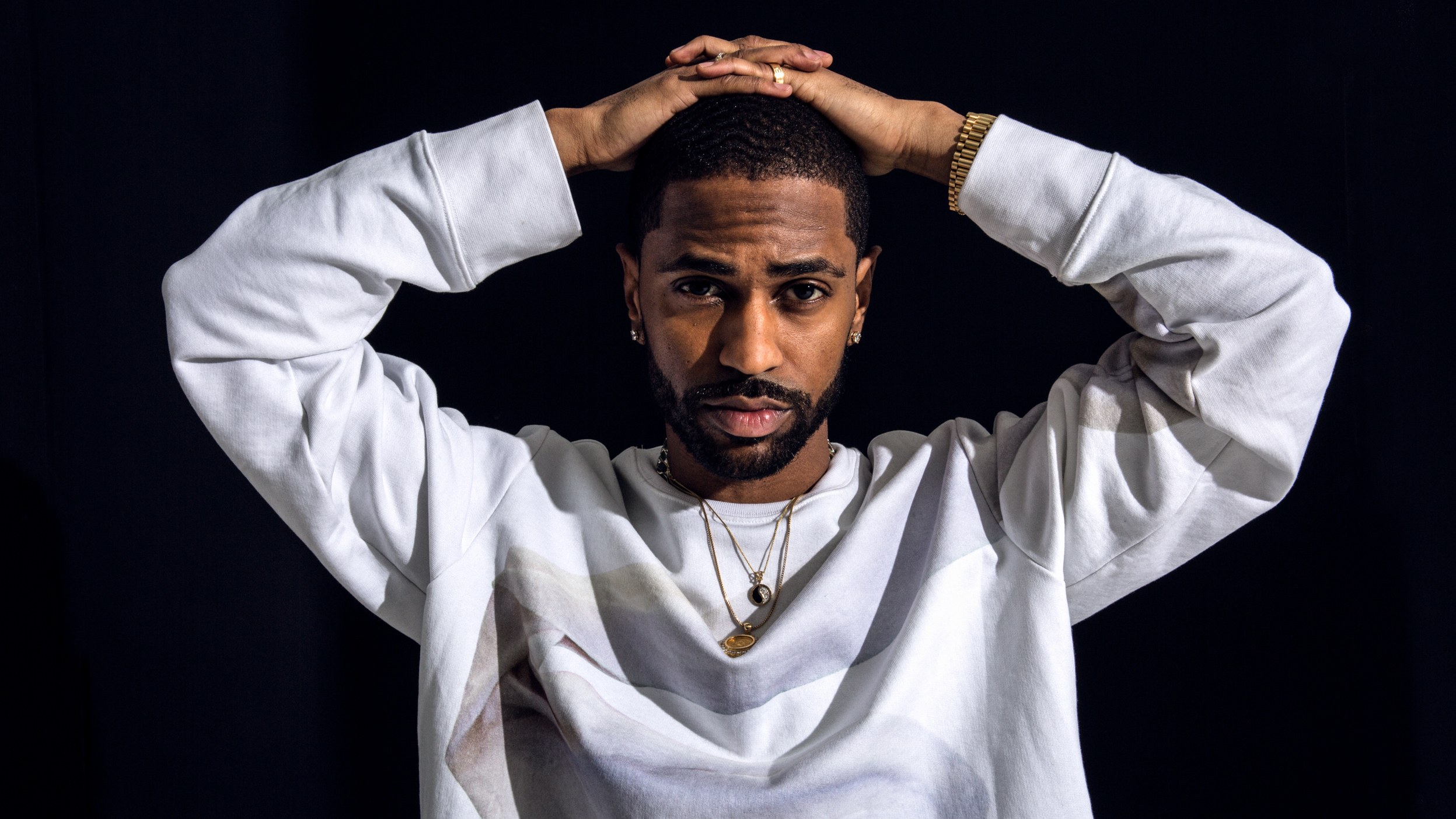 Big Sean Wallpapers