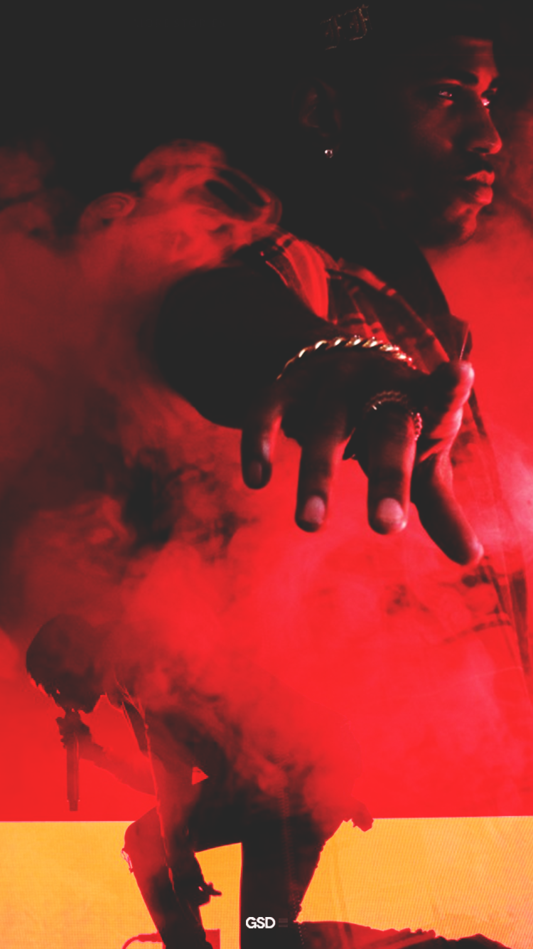 Big Sean Wallpapers