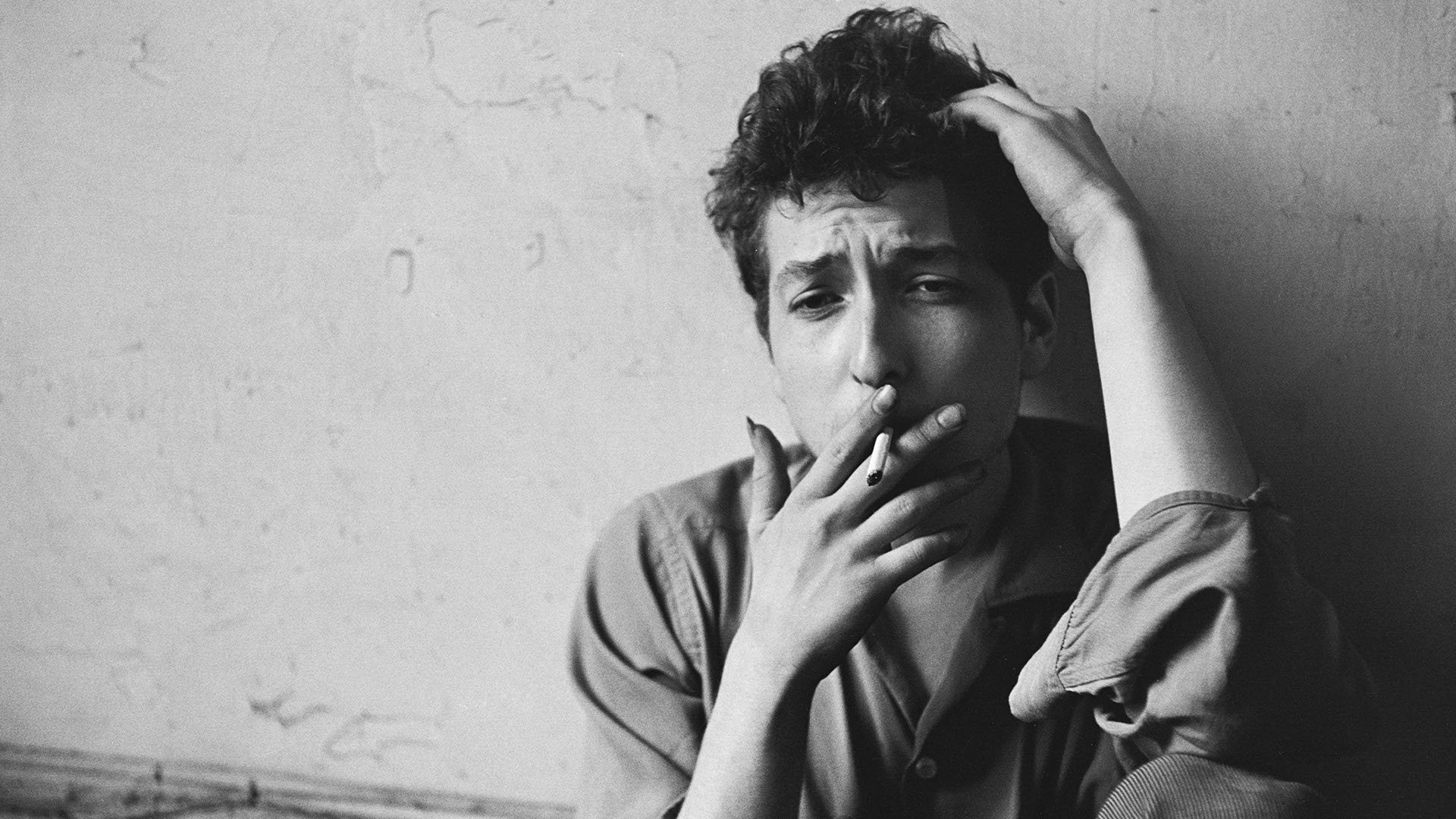 Bob Dylan Wallpapers