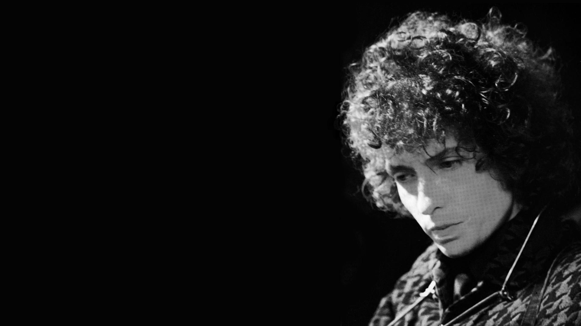 Bob Dylan Wallpapers