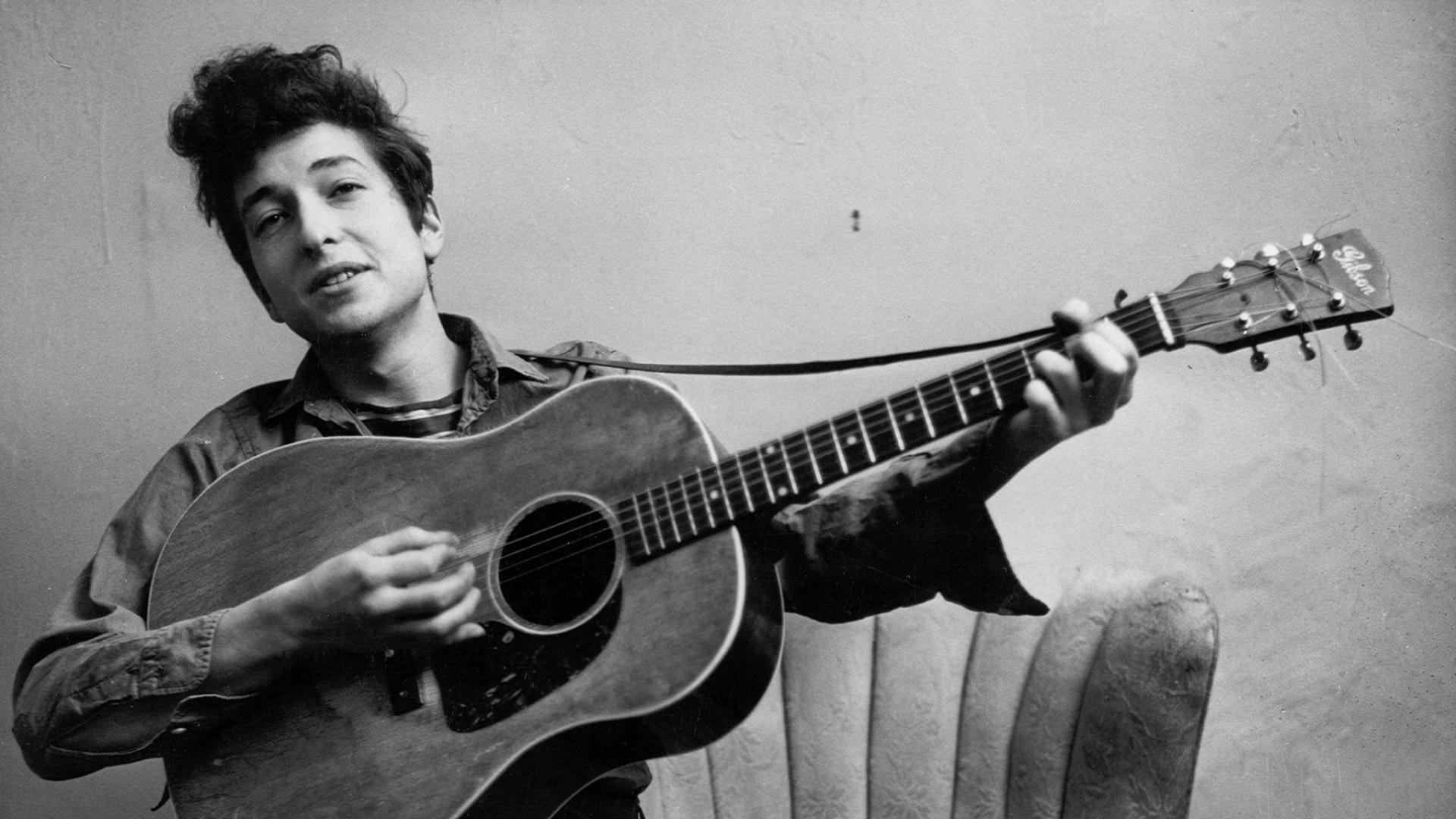 Bob Dylan Wallpapers