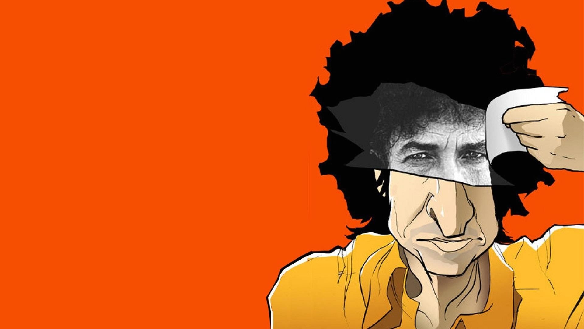 Bob Dylan Wallpapers