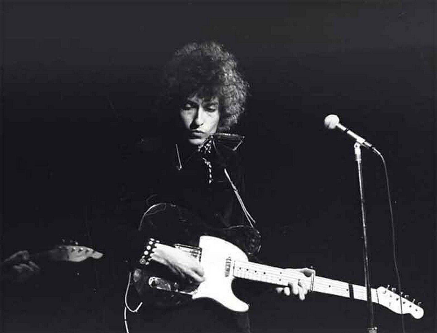 Bob Dylan Wallpapers