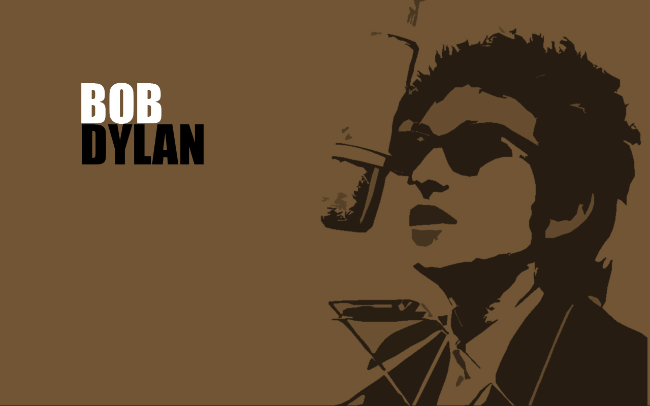 Bob Dylan Wallpapers