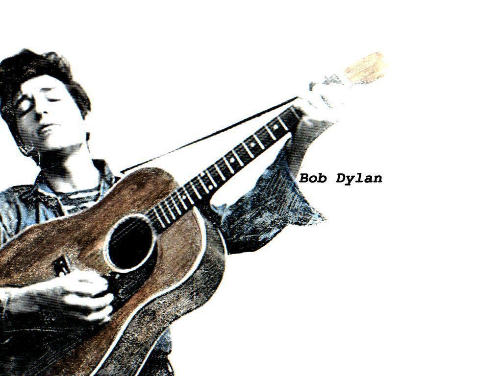 Bob Dylan Wallpapers