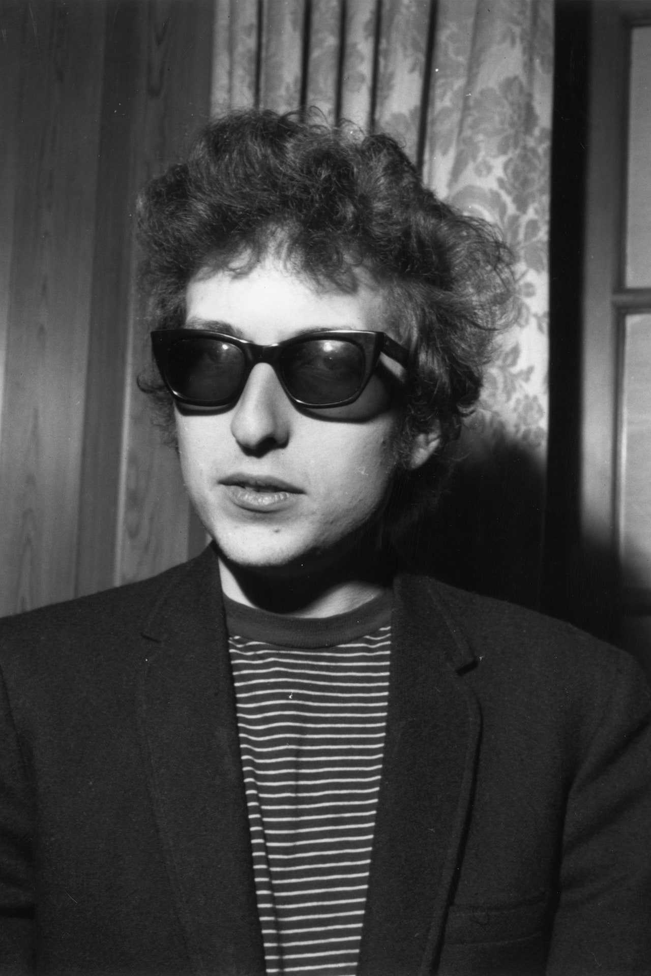 Bob Dylan Wallpapers