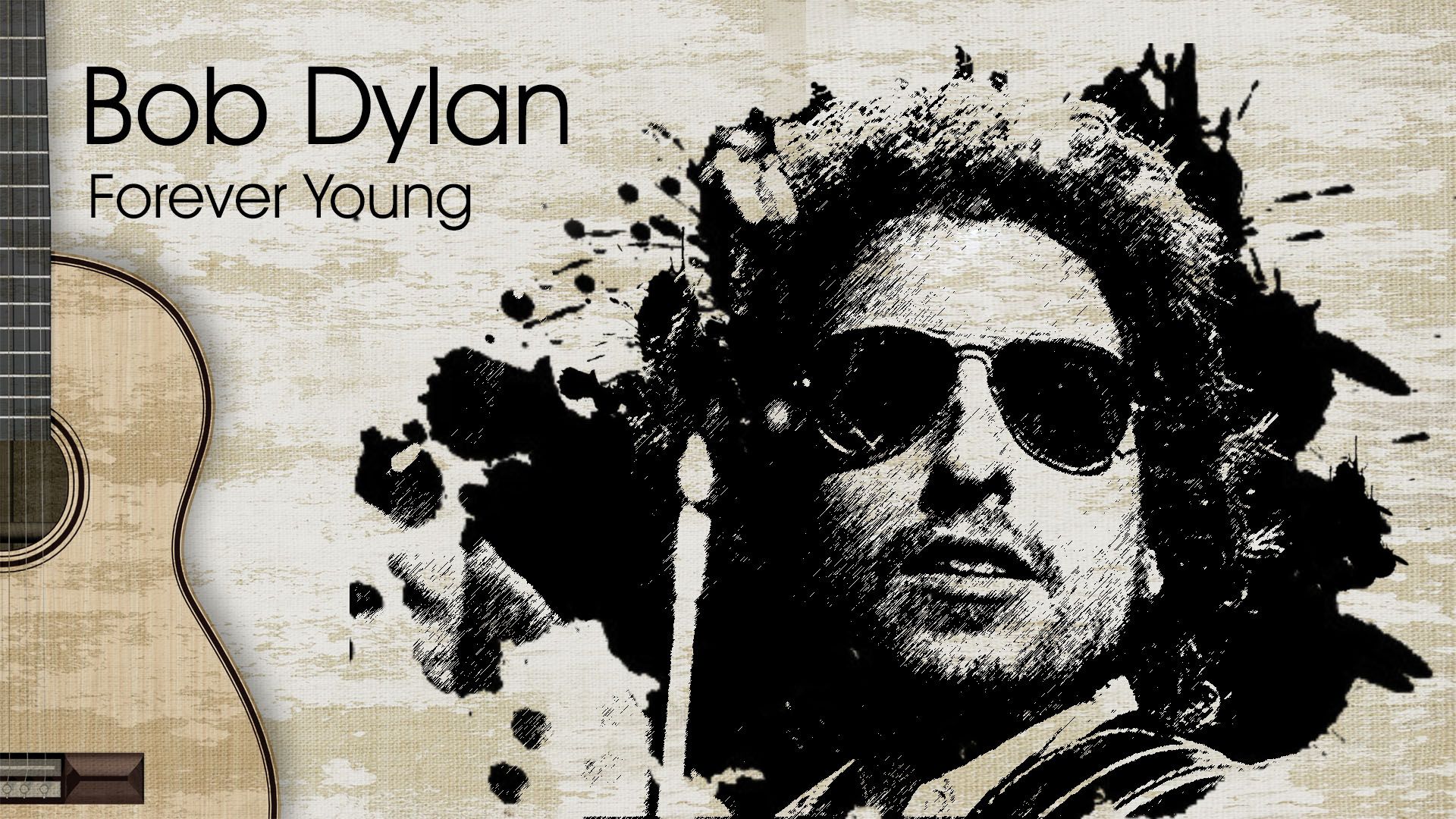 Bob Dylan Wallpapers