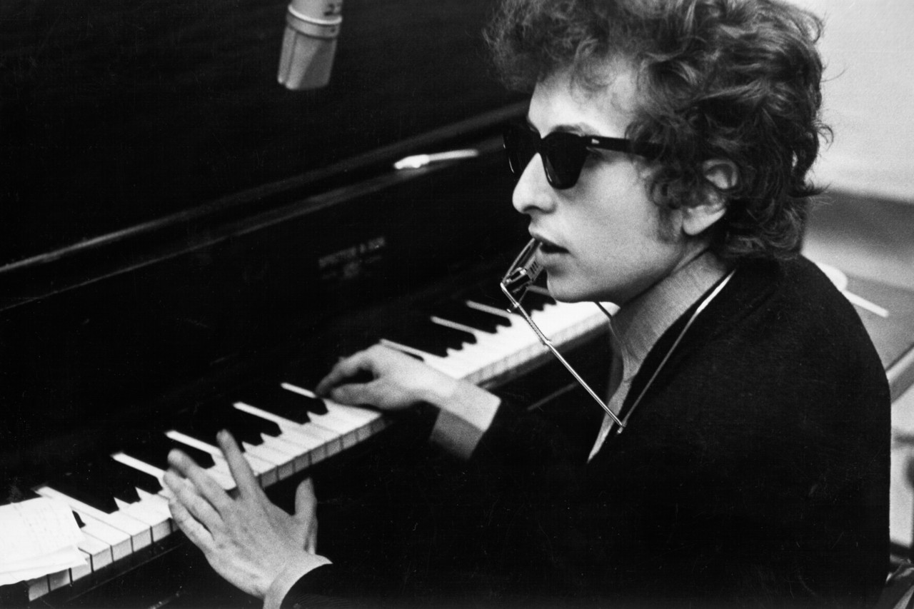 Bob Dylan Wallpapers