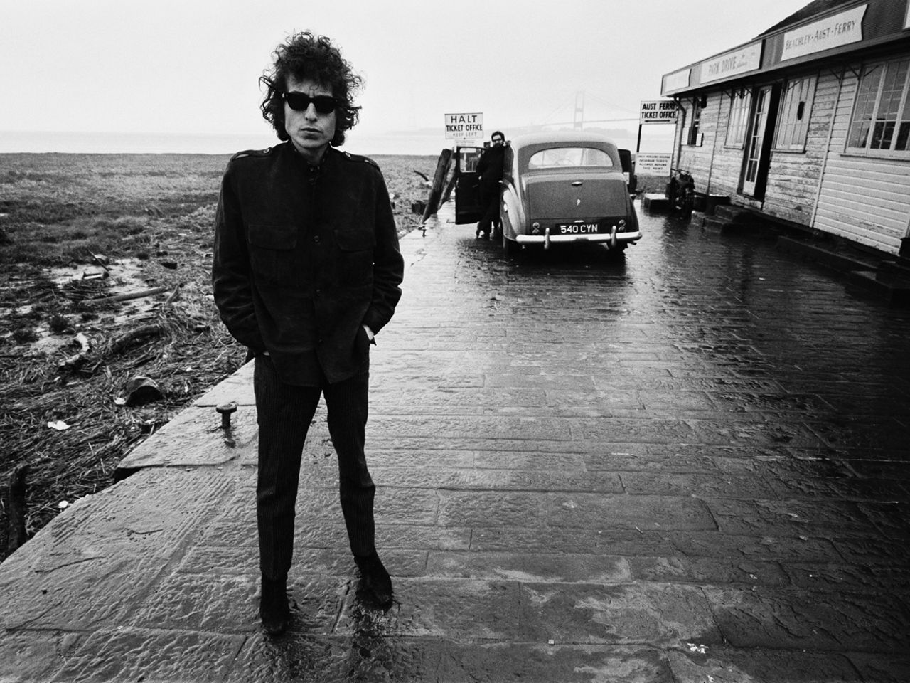 Bob Dylan Wallpapers