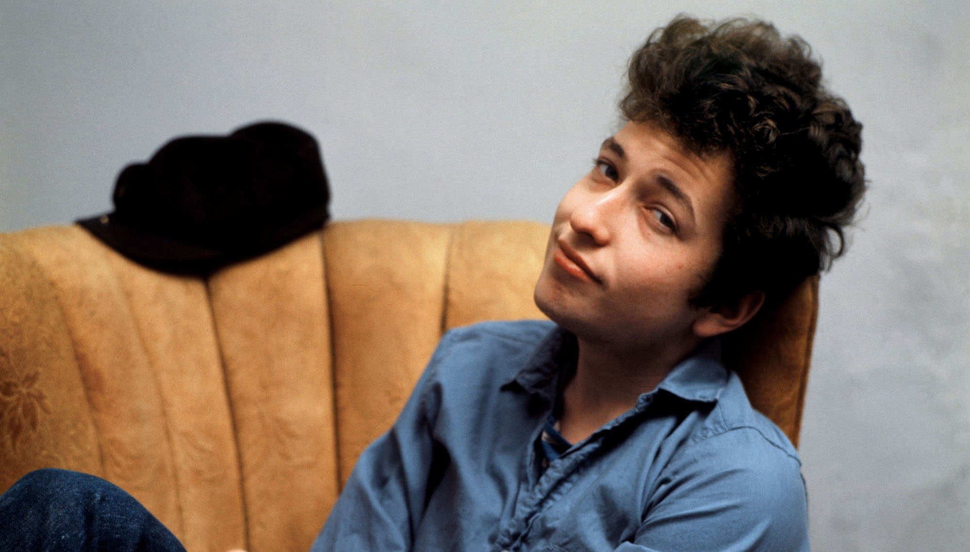 Bob Dylan Wallpapers